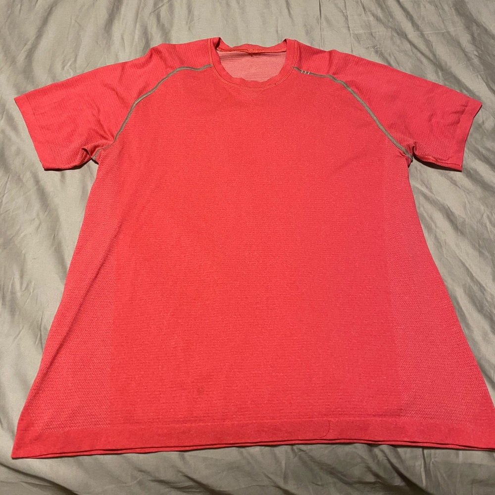 Lululemon shirt